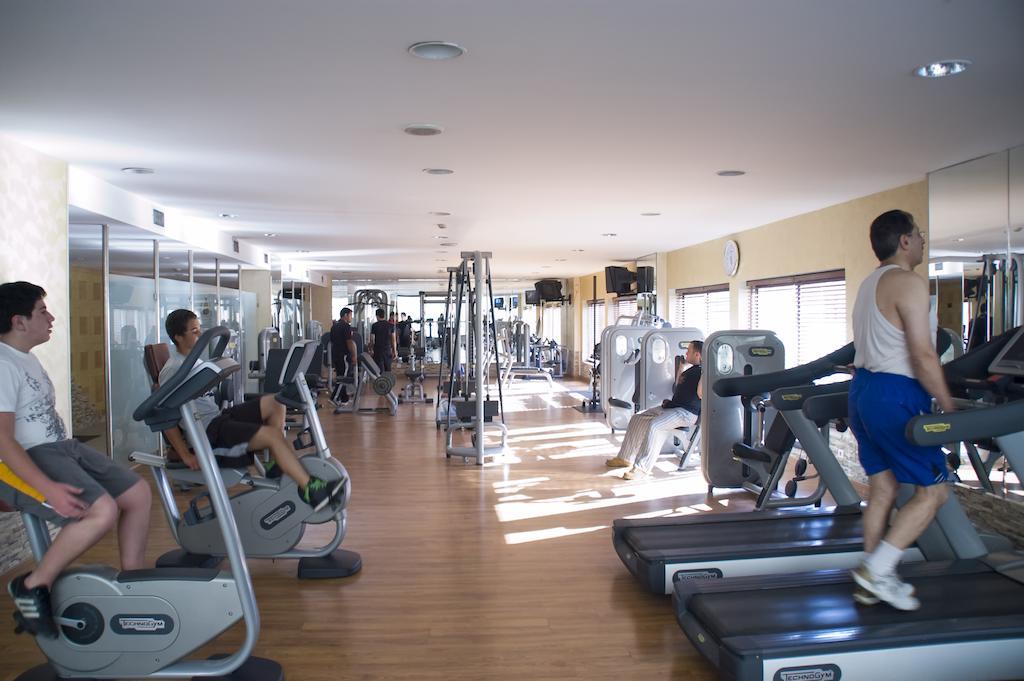 Al Fanar Palace Hotel And Suites Ammán Kültér fotó