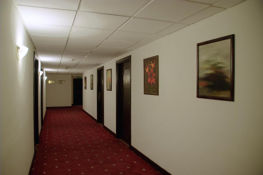 Al Fanar Palace Hotel And Suites Ammán Kültér fotó