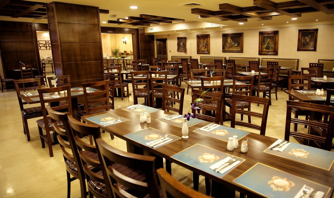 Al Fanar Palace Hotel And Suites Ammán Kültér fotó