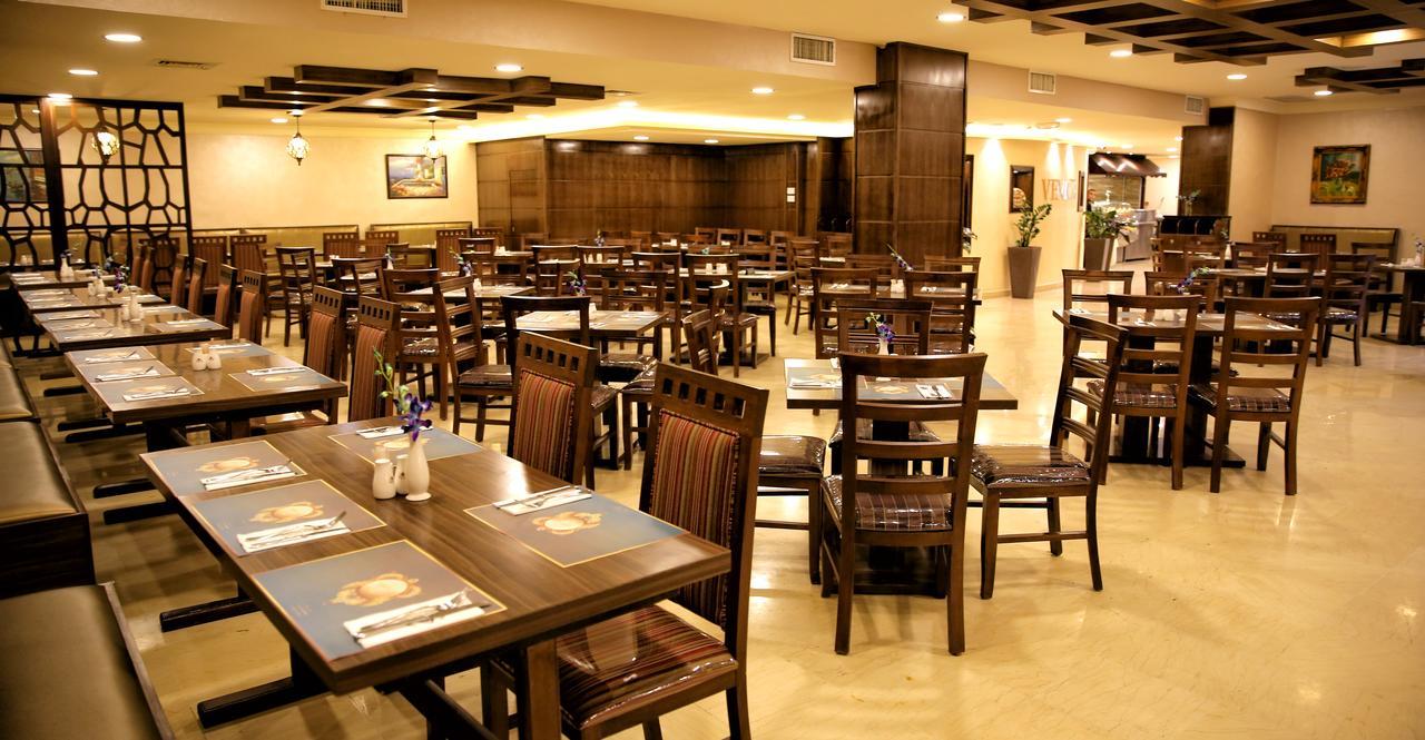 Al Fanar Palace Hotel And Suites Ammán Kültér fotó