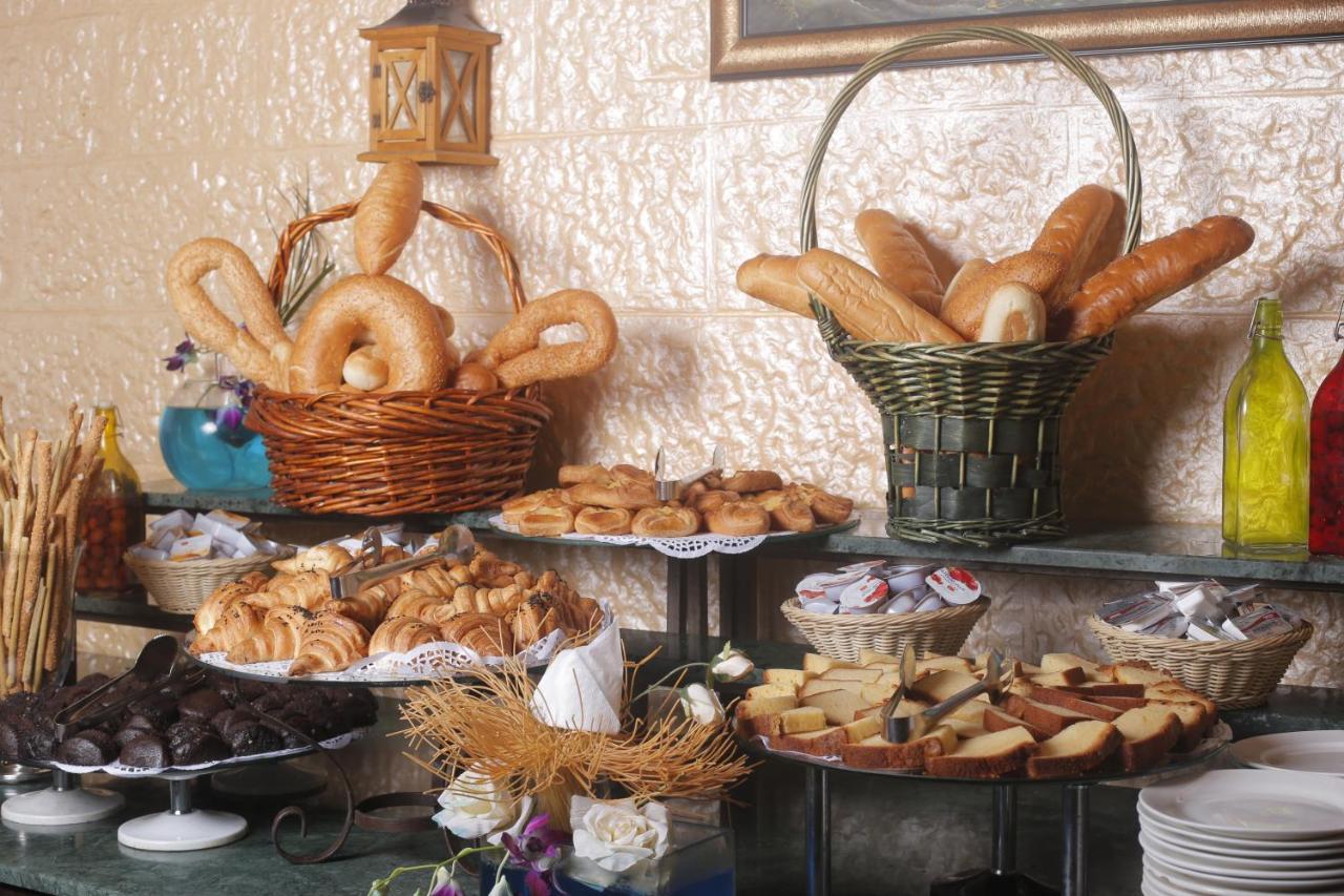 Al Fanar Palace Hotel And Suites Ammán Kültér fotó